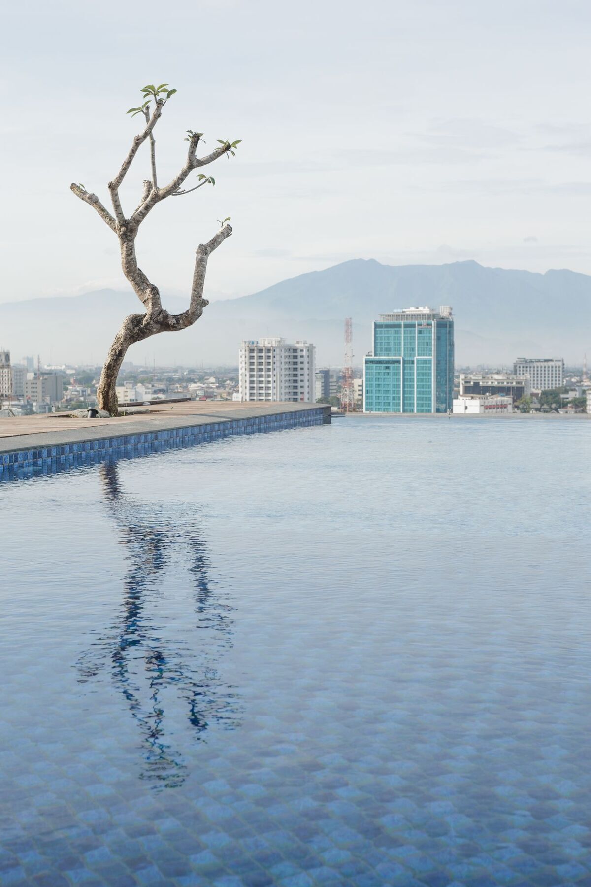 Janevalla Bandung Buitenkant foto